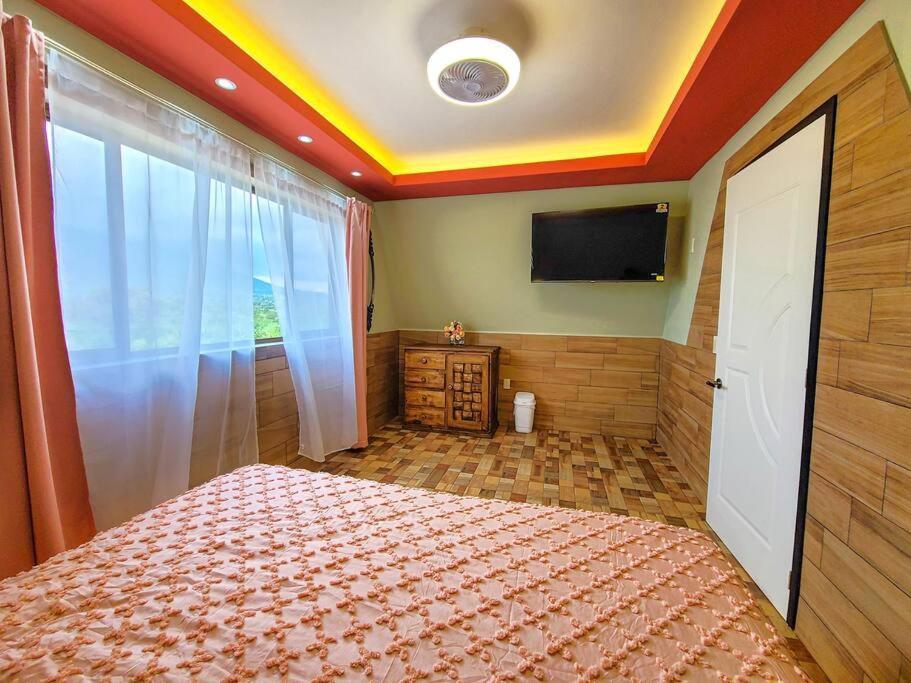 Cabana Alpina Tolantongo Cardonal Exterior photo